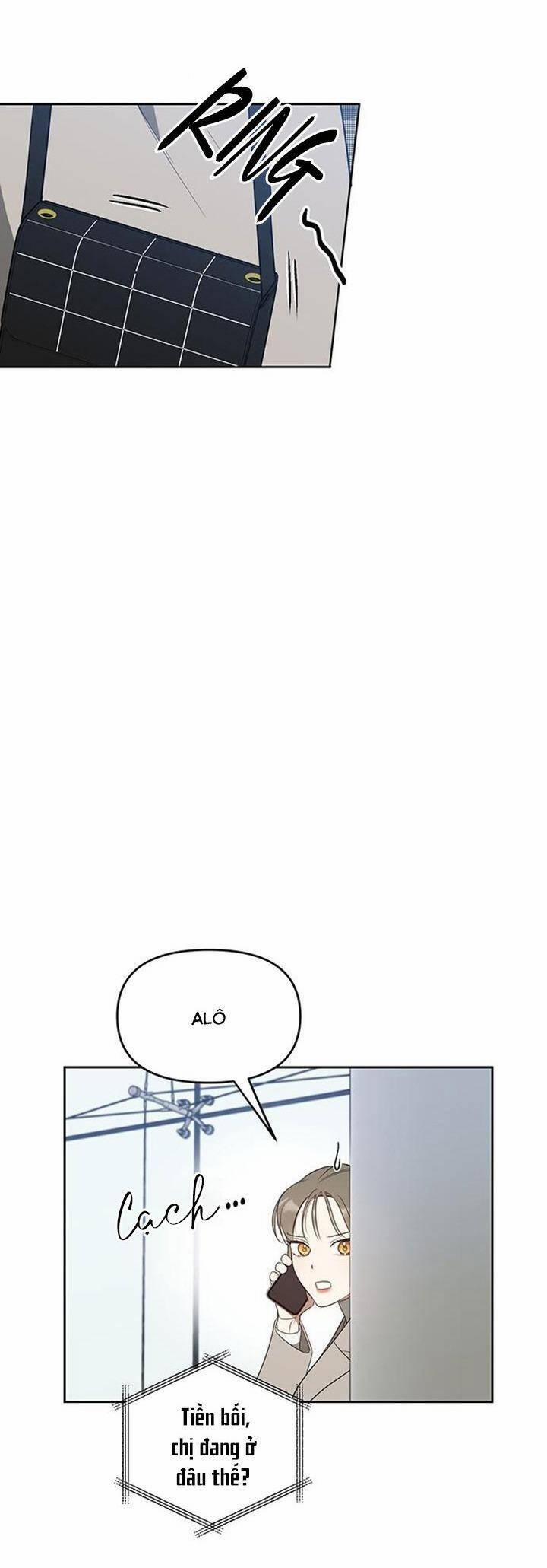 Vận Xui Chốn Công Sở 29 trang 31