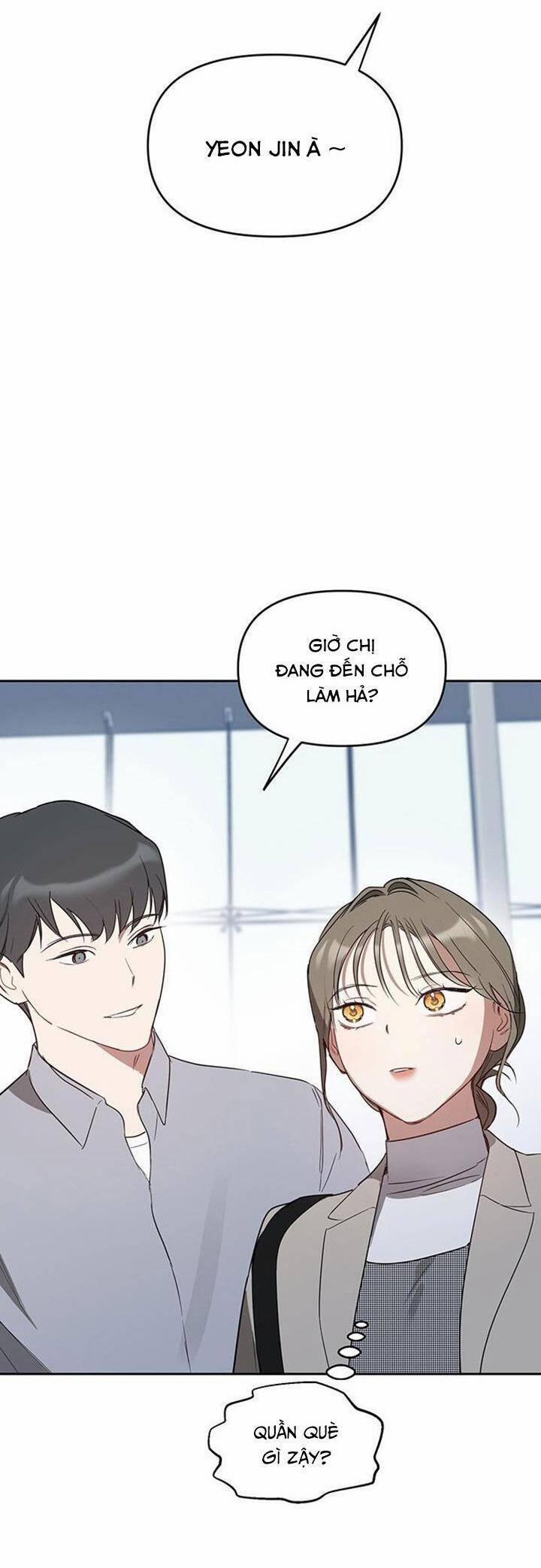 Vận Xui Chốn Công Sở 29 trang 39