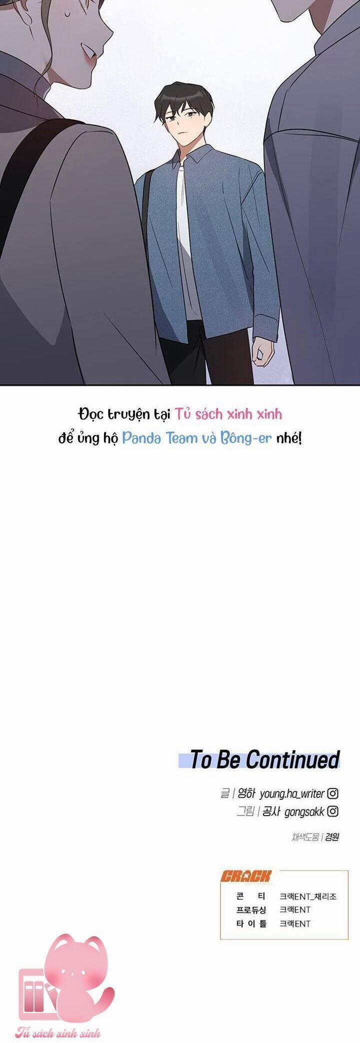 Vận Xui Chốn Công Sở 29 trang 41