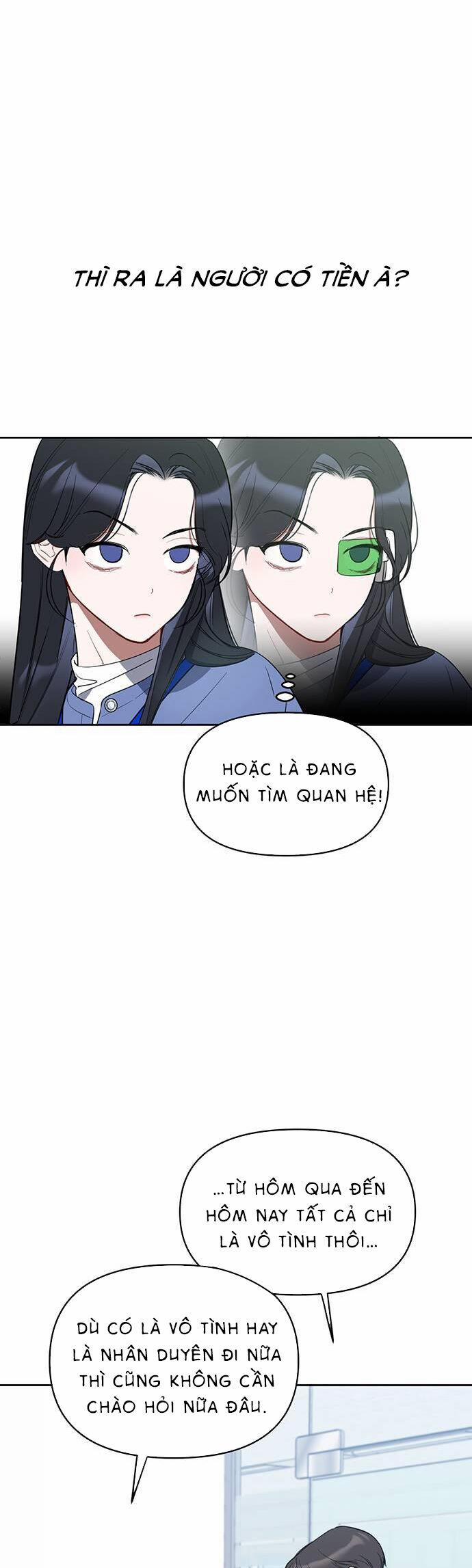 Vận Xui Chốn Công Sở 3 trang 14