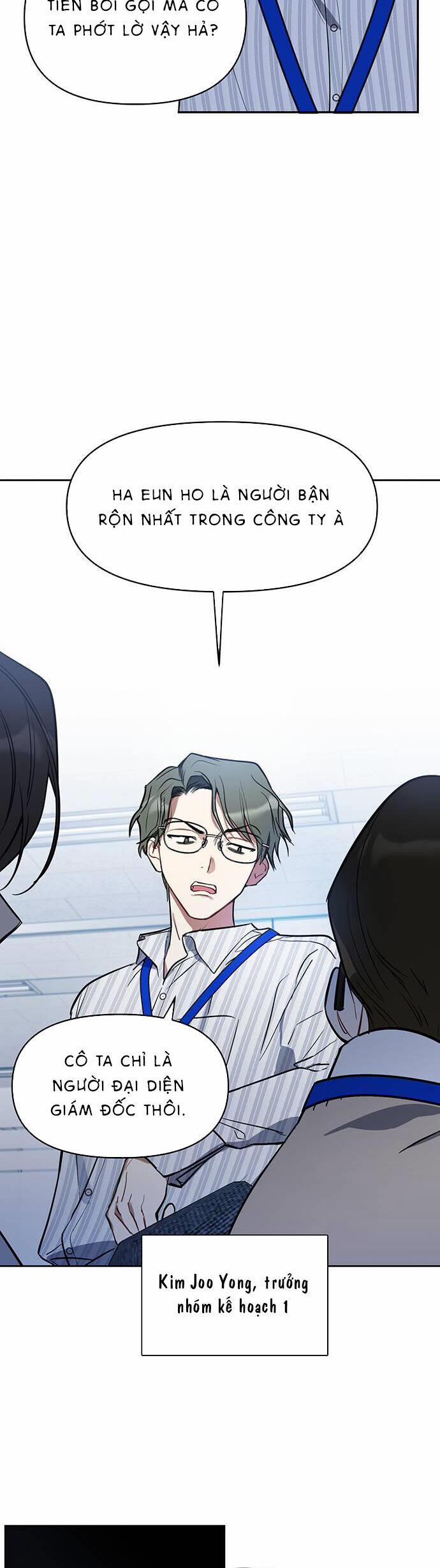 Vận Xui Chốn Công Sở 3 trang 41