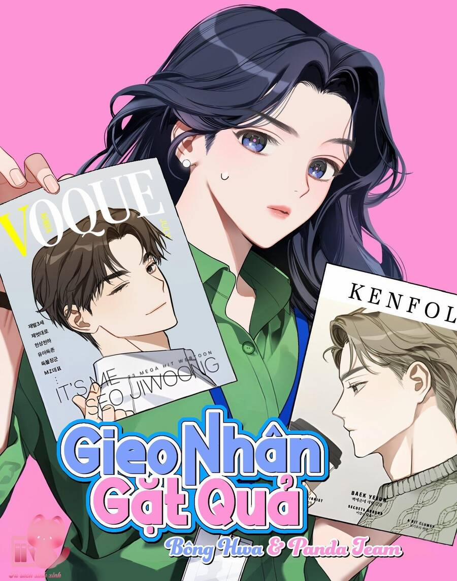 Vận Xui Chốn Công Sở 30 trang 1