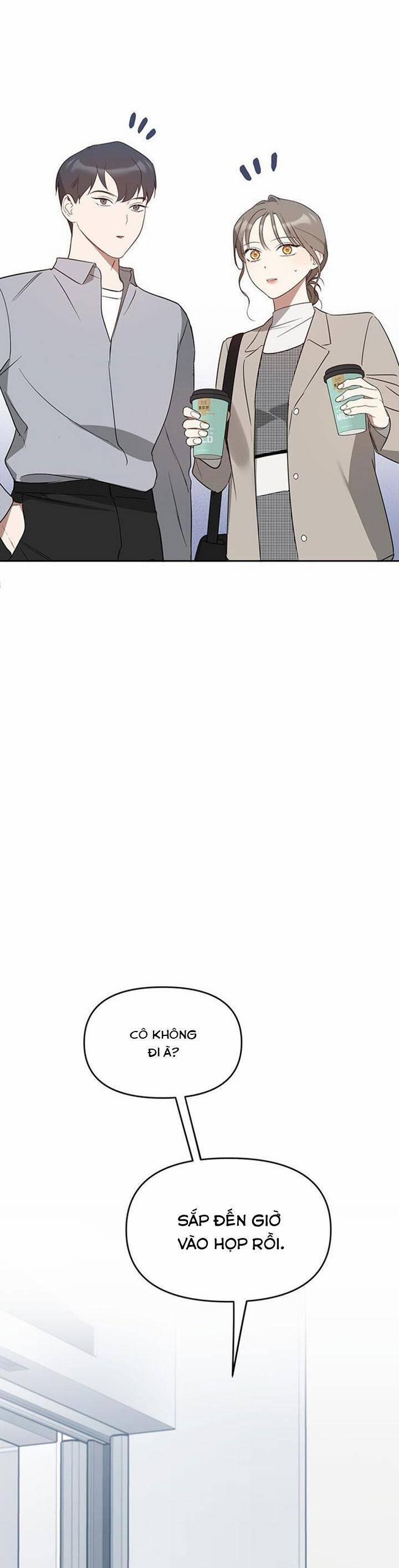 Vận Xui Chốn Công Sở 30 trang 19