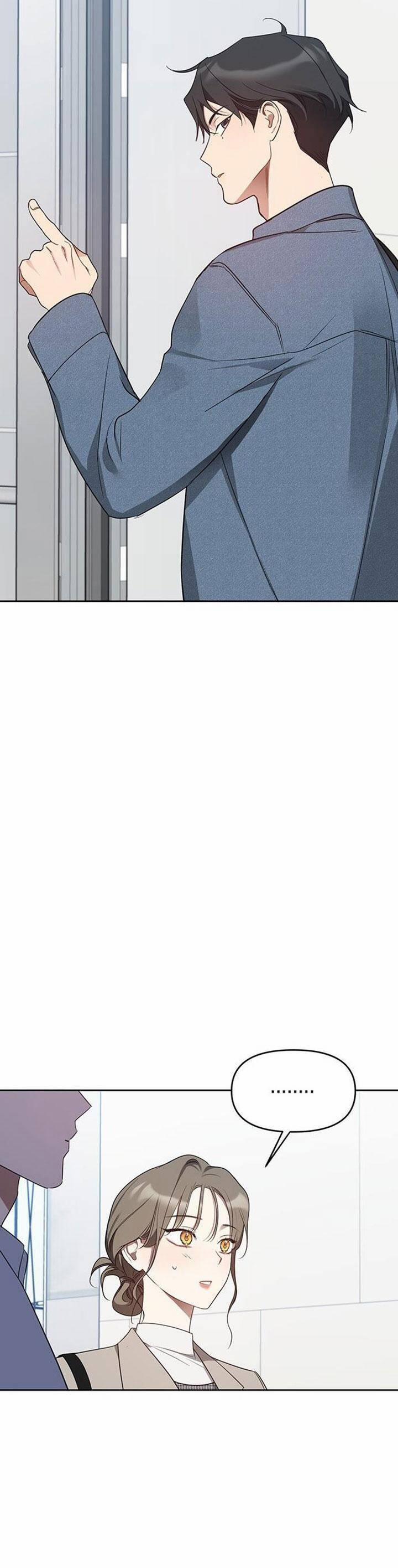 Vận Xui Chốn Công Sở 30 trang 20