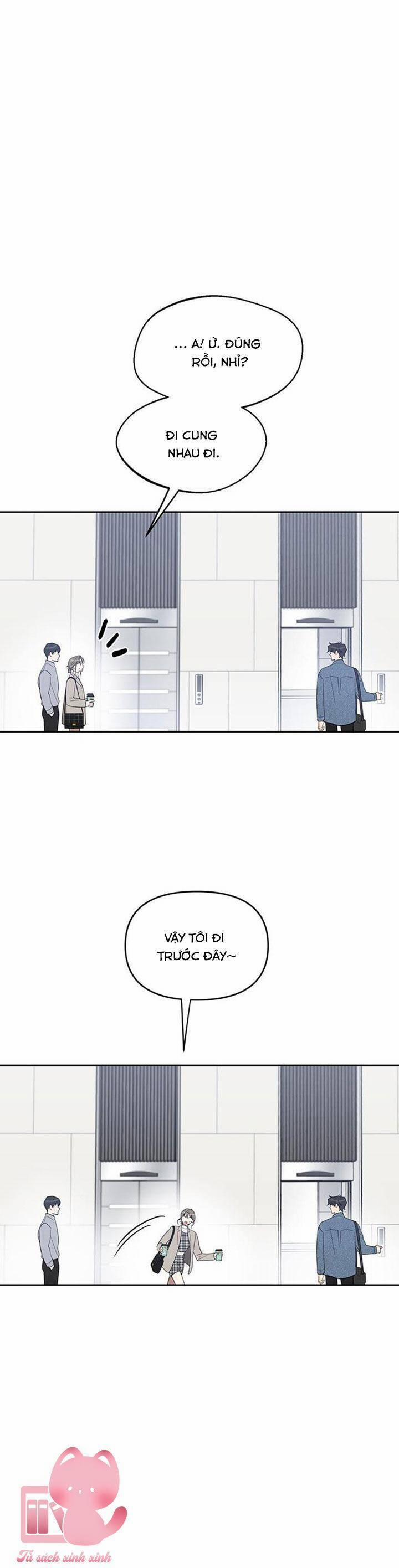 Vận Xui Chốn Công Sở 30 trang 21