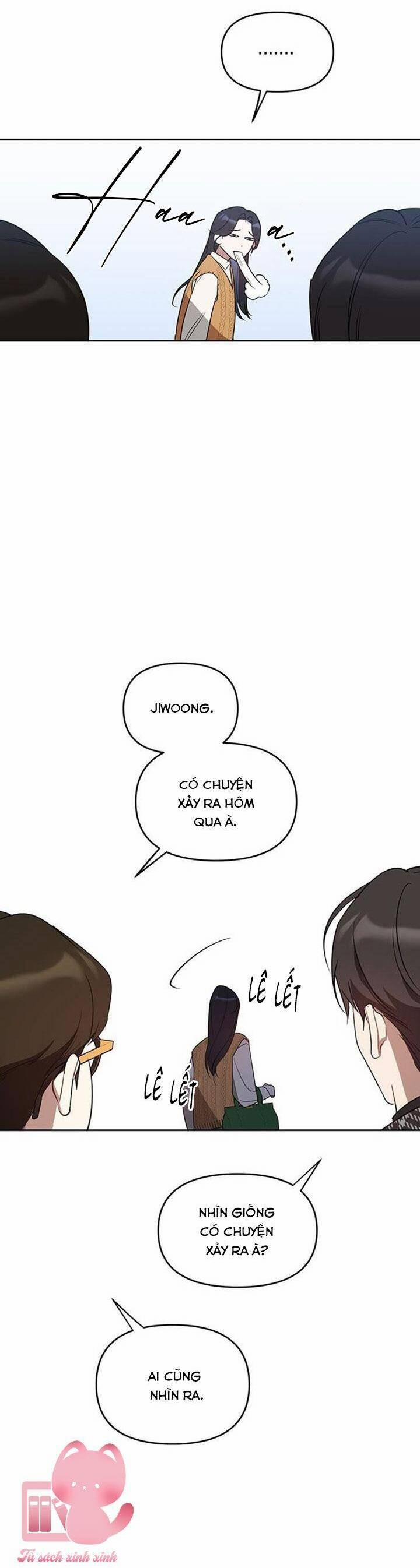 Vận Xui Chốn Công Sở 30 trang 27
