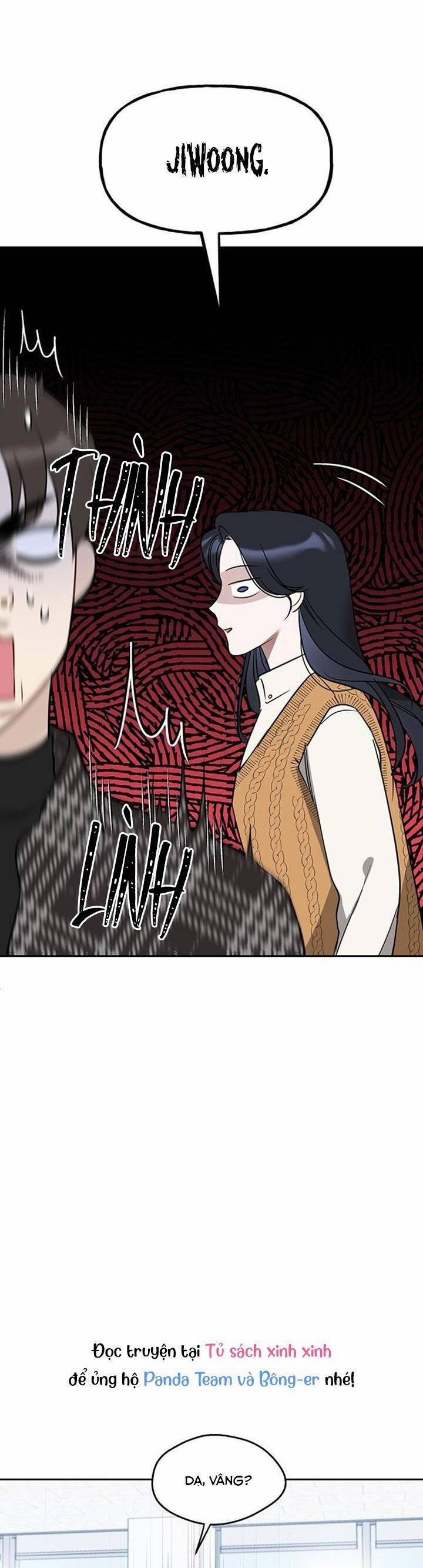 Vận Xui Chốn Công Sở 30 trang 36