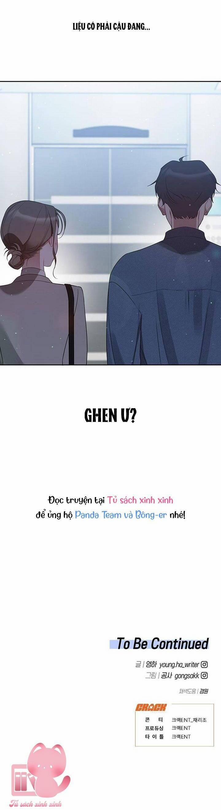 Vận Xui Chốn Công Sở 30 trang 42