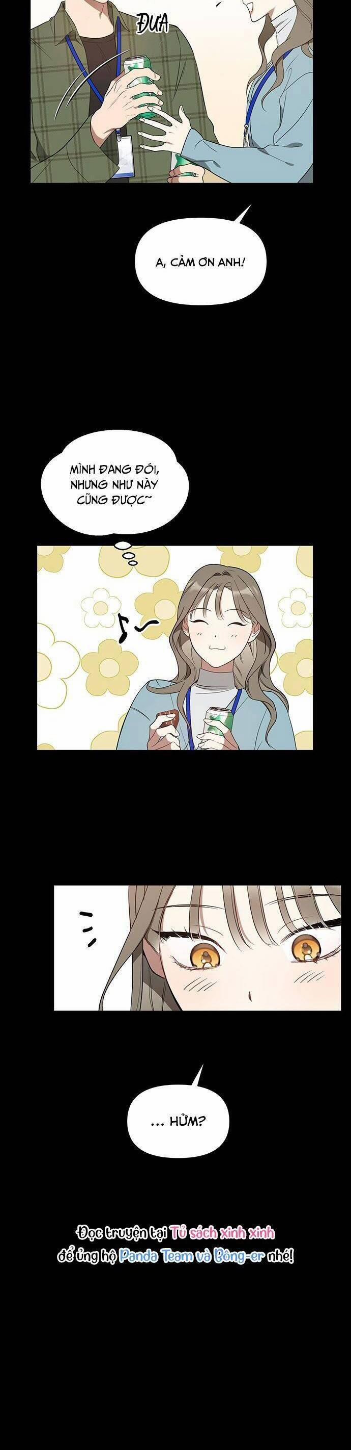 Vận Xui Chốn Công Sở 31 trang 10