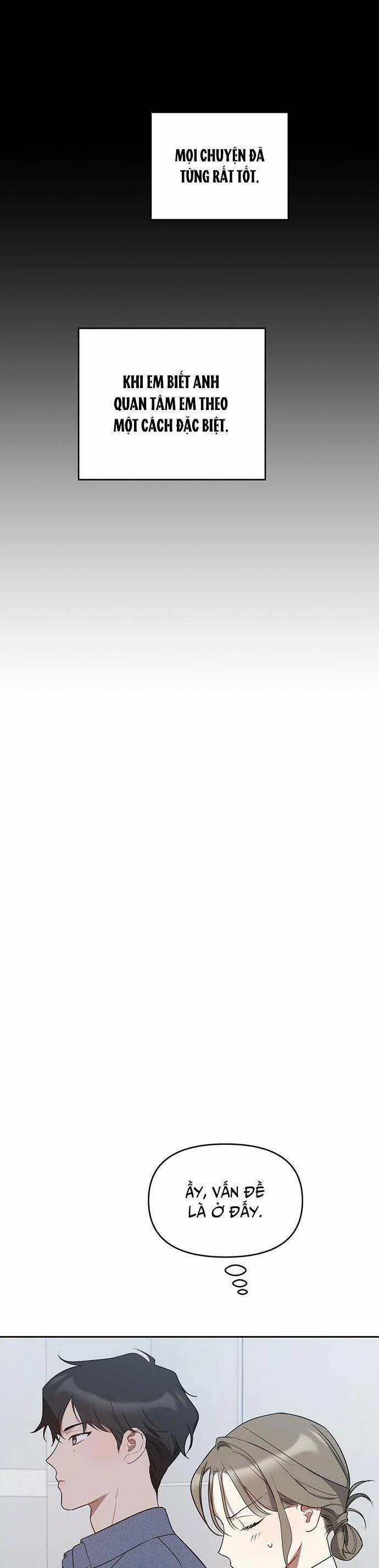 Vận Xui Chốn Công Sở 31 trang 14