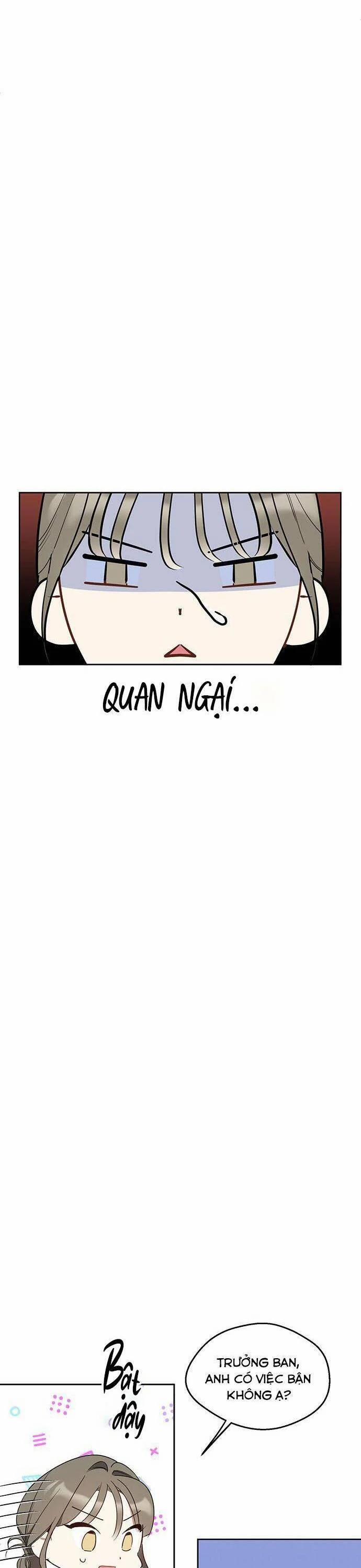 Vận Xui Chốn Công Sở 31 trang 28