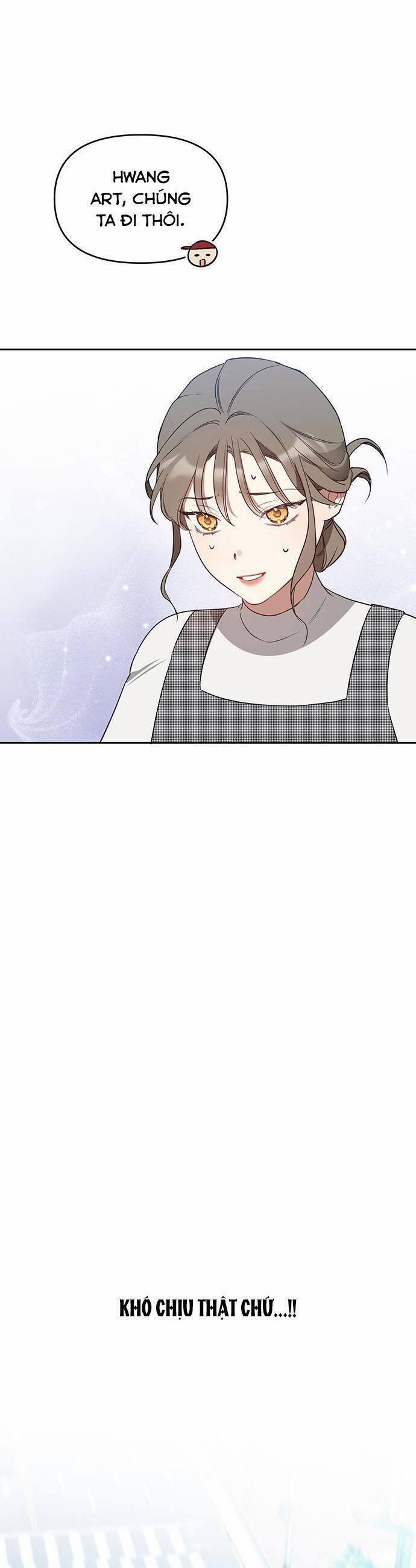 Vận Xui Chốn Công Sở 31 trang 33