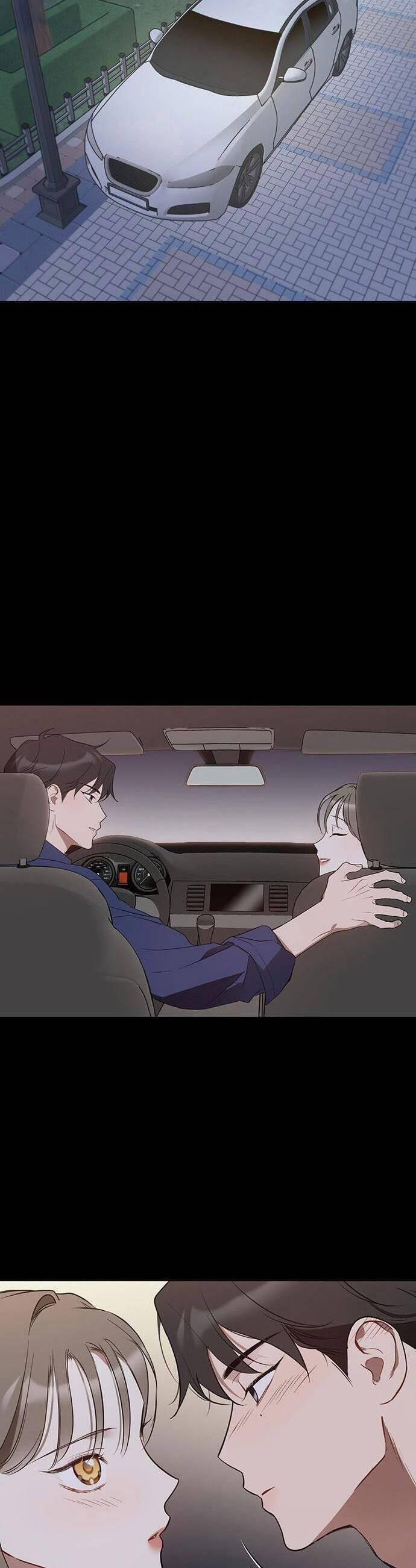 Vận Xui Chốn Công Sở 31 trang 38