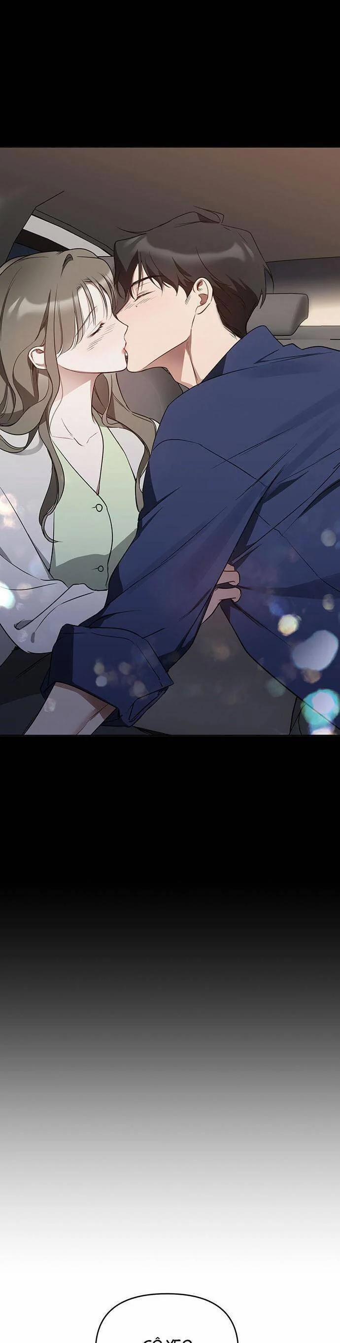 Vận Xui Chốn Công Sở 31 trang 40