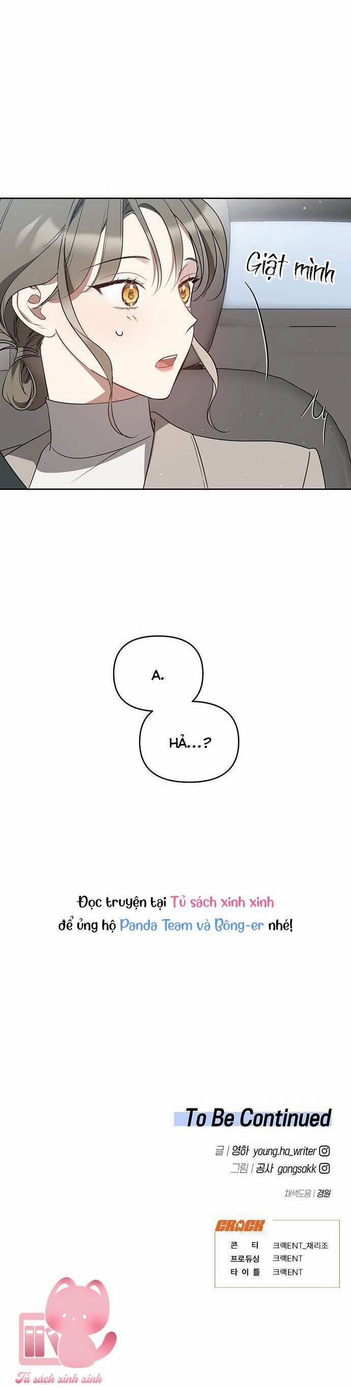 Vận Xui Chốn Công Sở 31 trang 43