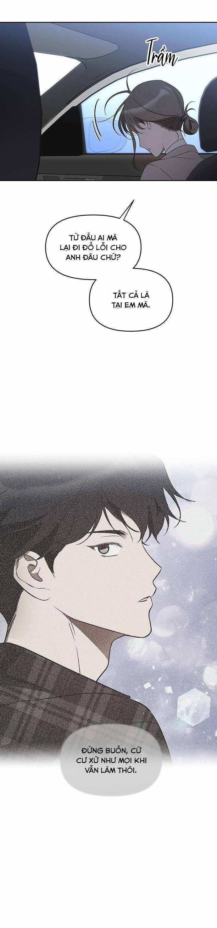 Vận Xui Chốn Công Sở 32 trang 22