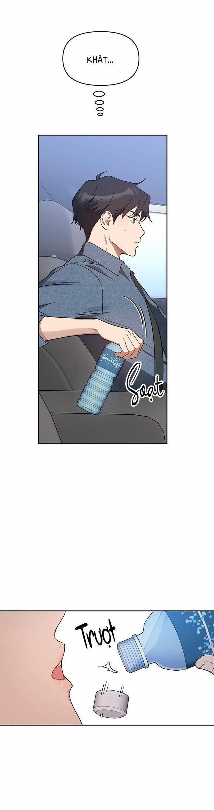 Vận Xui Chốn Công Sở 32 trang 27