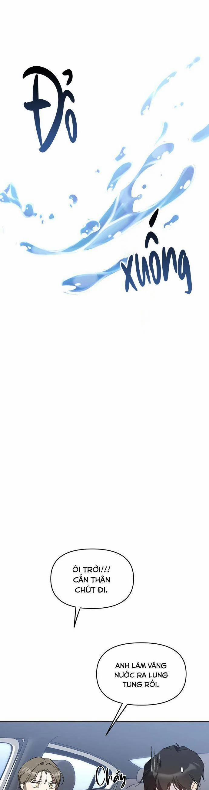 Vận Xui Chốn Công Sở 32 trang 28