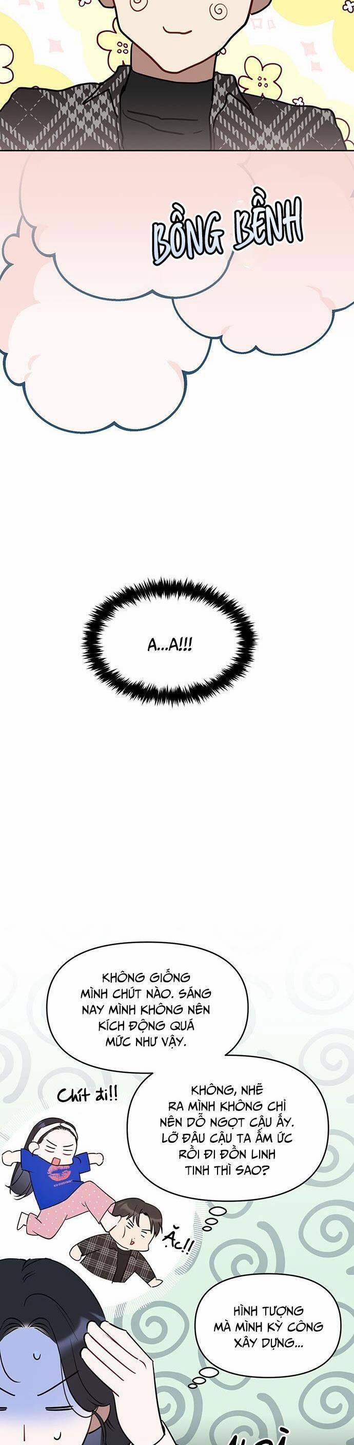 Vận Xui Chốn Công Sở 32 trang 39