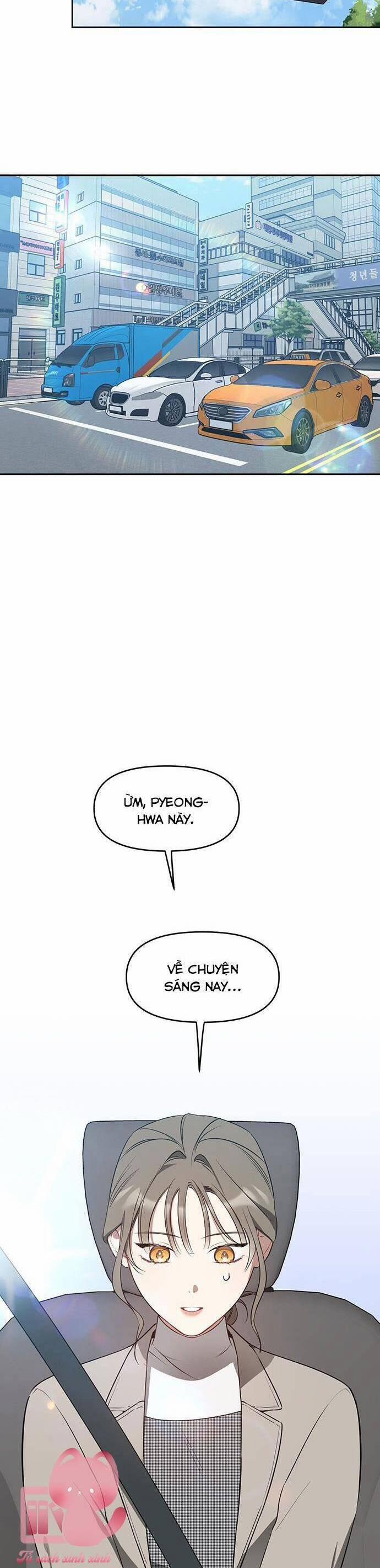 Vận Xui Chốn Công Sở 32 trang 7