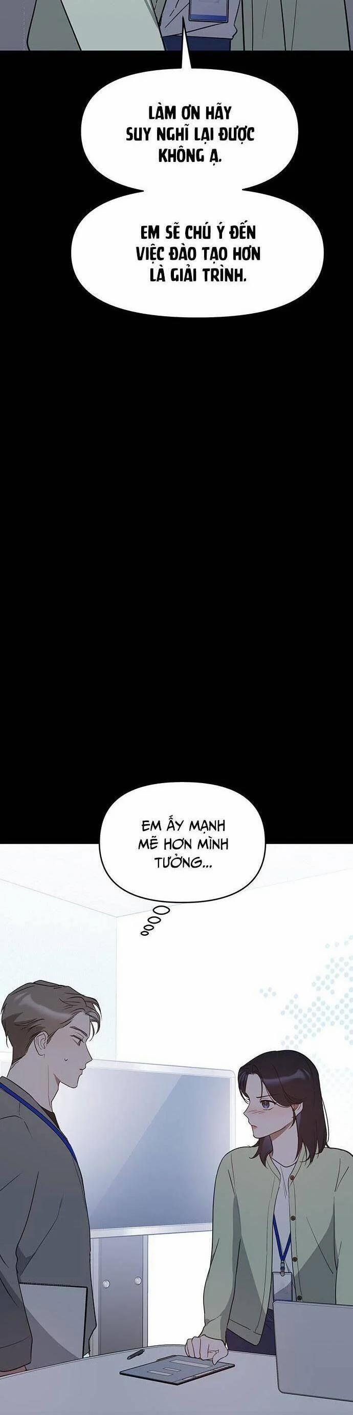 Vận Xui Chốn Công Sở 33 trang 14