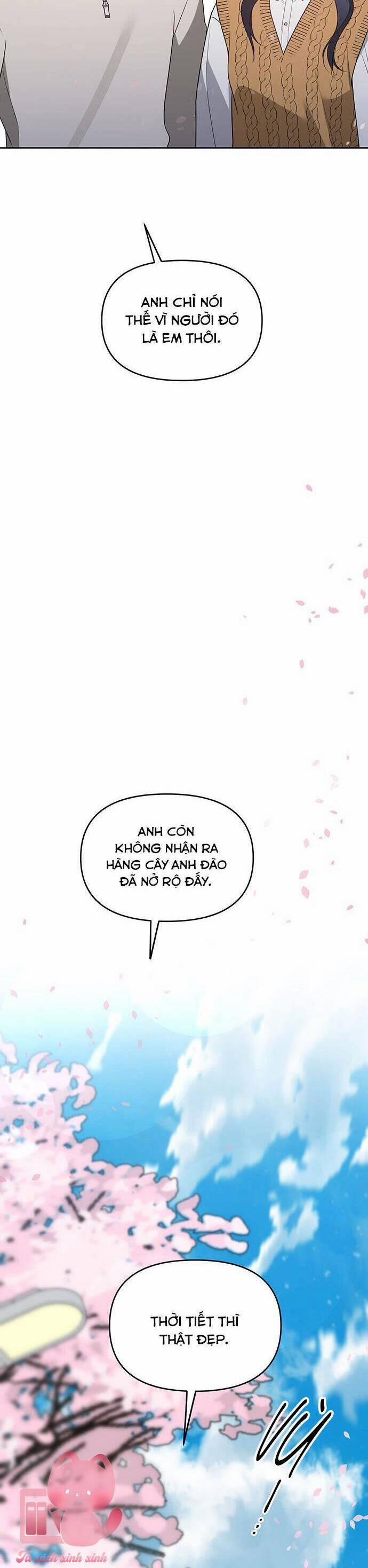 Vận Xui Chốn Công Sở 33 trang 30