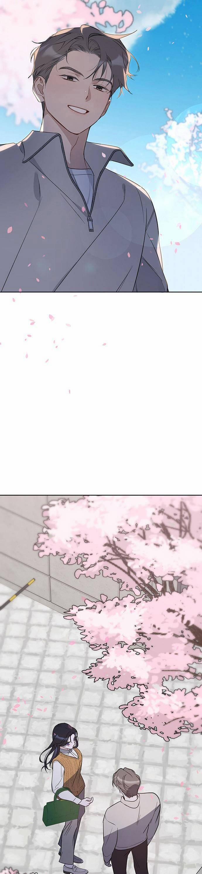 Vận Xui Chốn Công Sở 33 trang 31