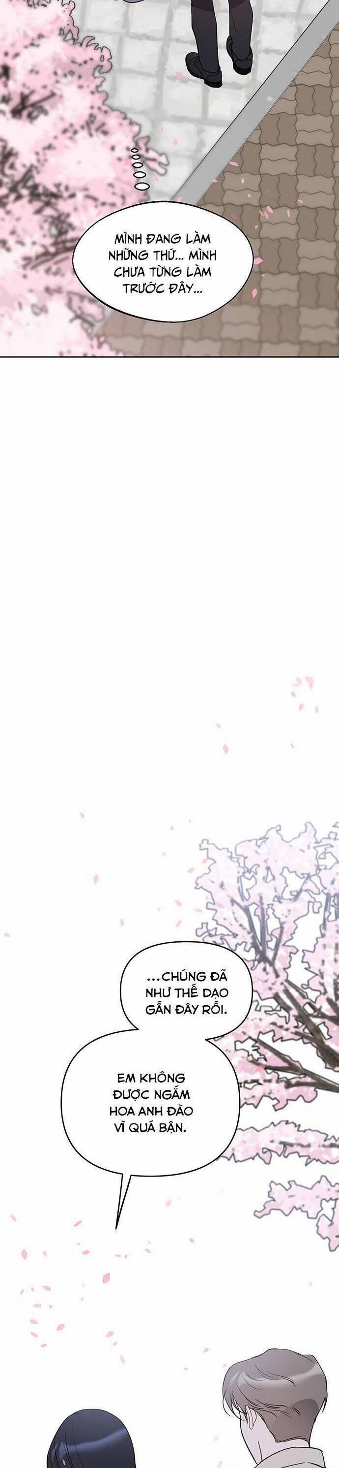 Vận Xui Chốn Công Sở 33 trang 32