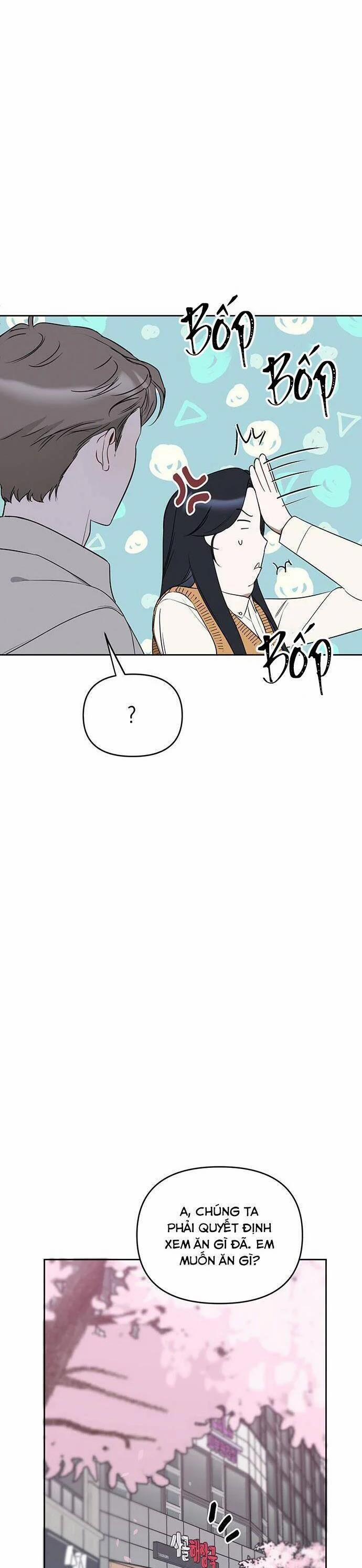 Vận Xui Chốn Công Sở 33 trang 35