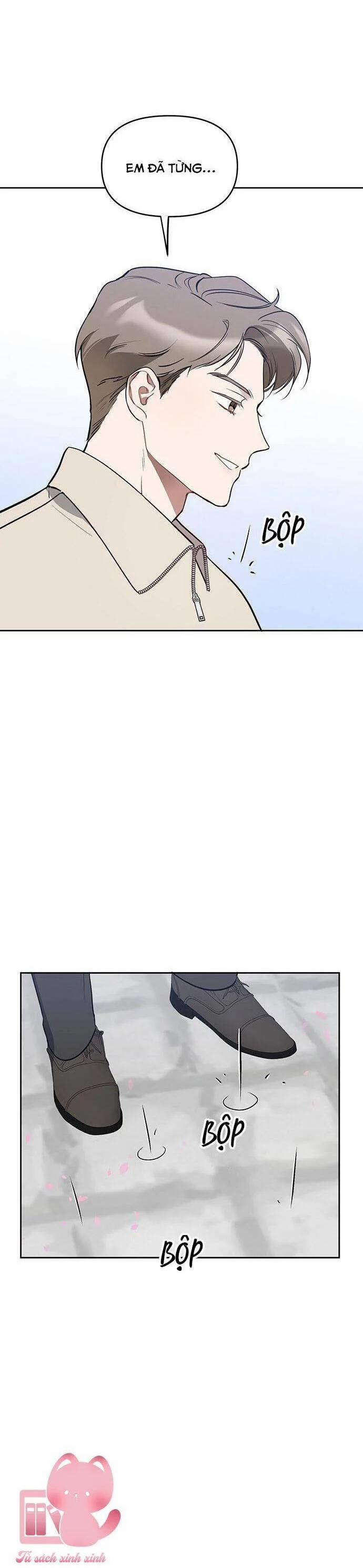 Vận Xui Chốn Công Sở 33 trang 37