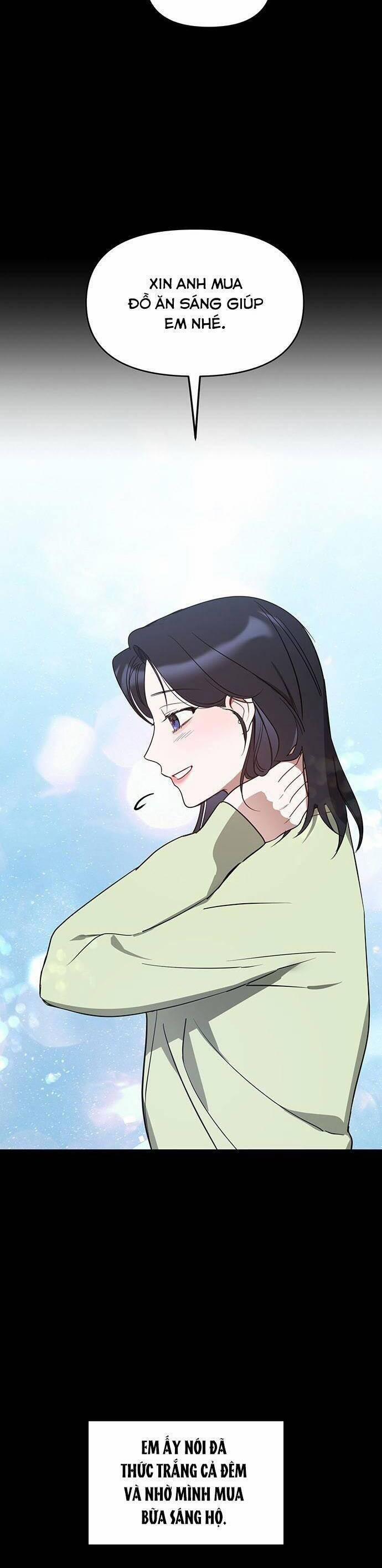 Vận Xui Chốn Công Sở 33 trang 48