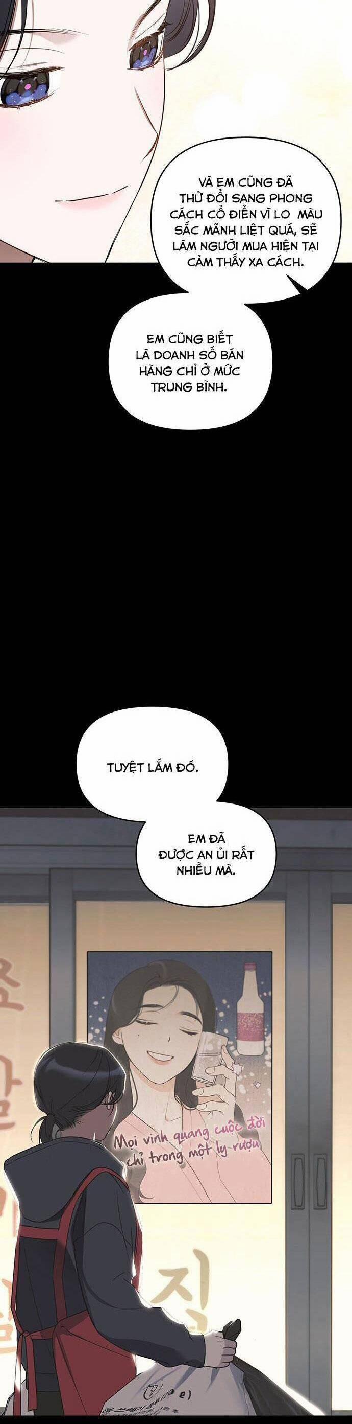 Vận Xui Chốn Công Sở 34 trang 19