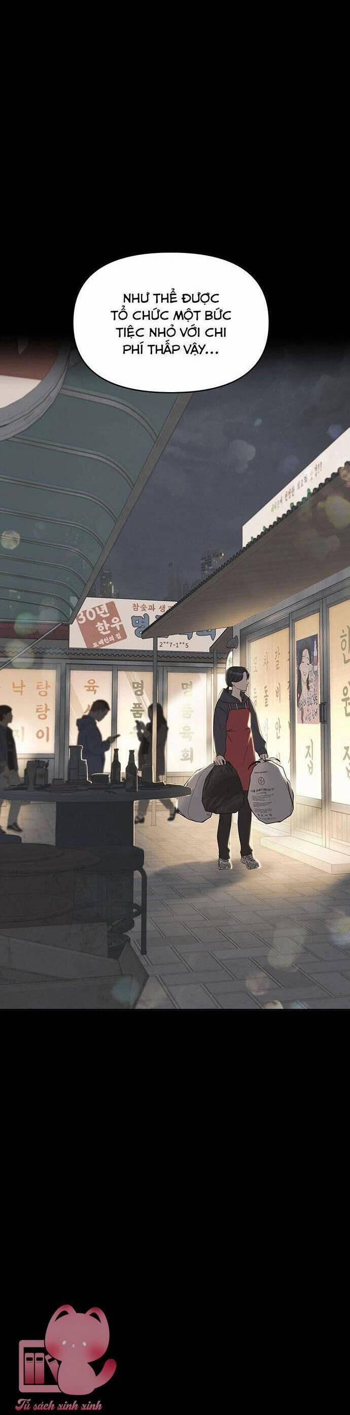 Vận Xui Chốn Công Sở 34 trang 20