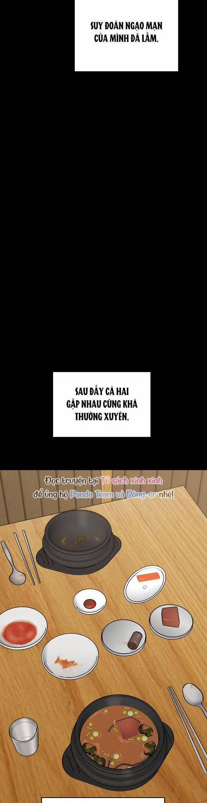 Vận Xui Chốn Công Sở 34 trang 26