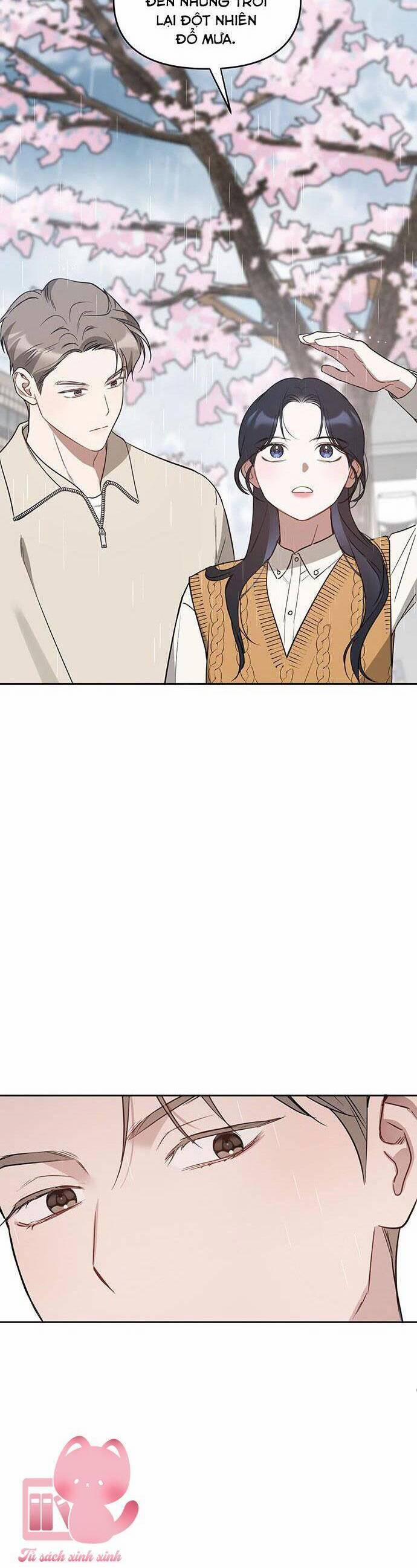 Vận Xui Chốn Công Sở 34 trang 31