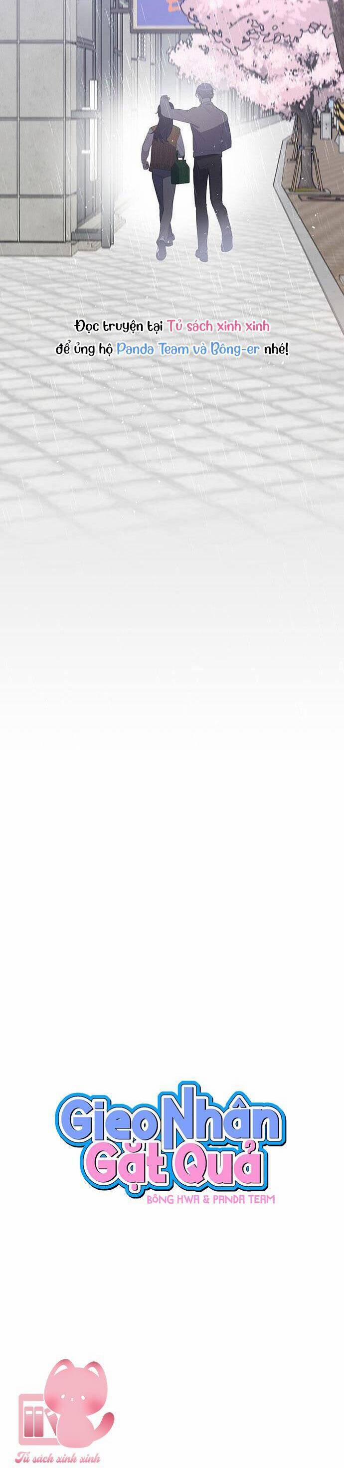 Vận Xui Chốn Công Sở 34 trang 37