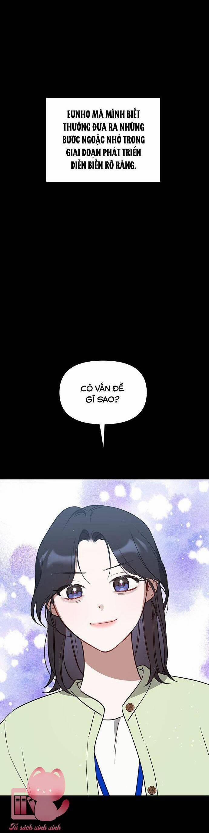 Vận Xui Chốn Công Sở 34 trang 4