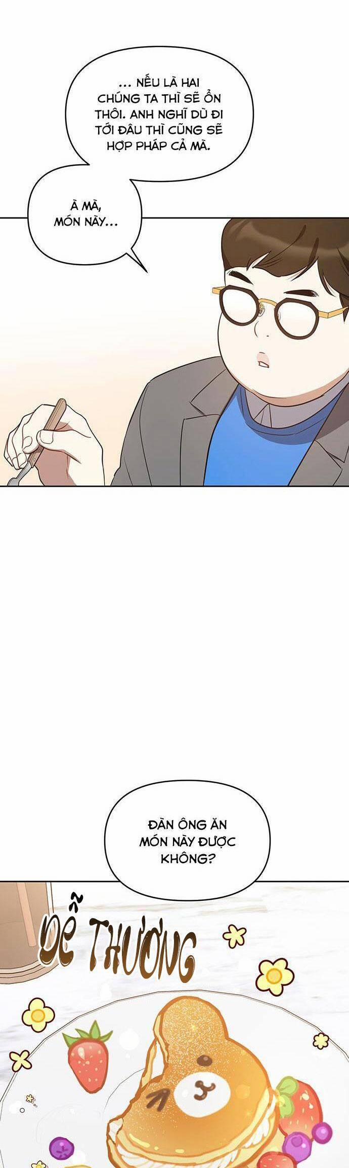 Vận Xui Chốn Công Sở 34 trang 44