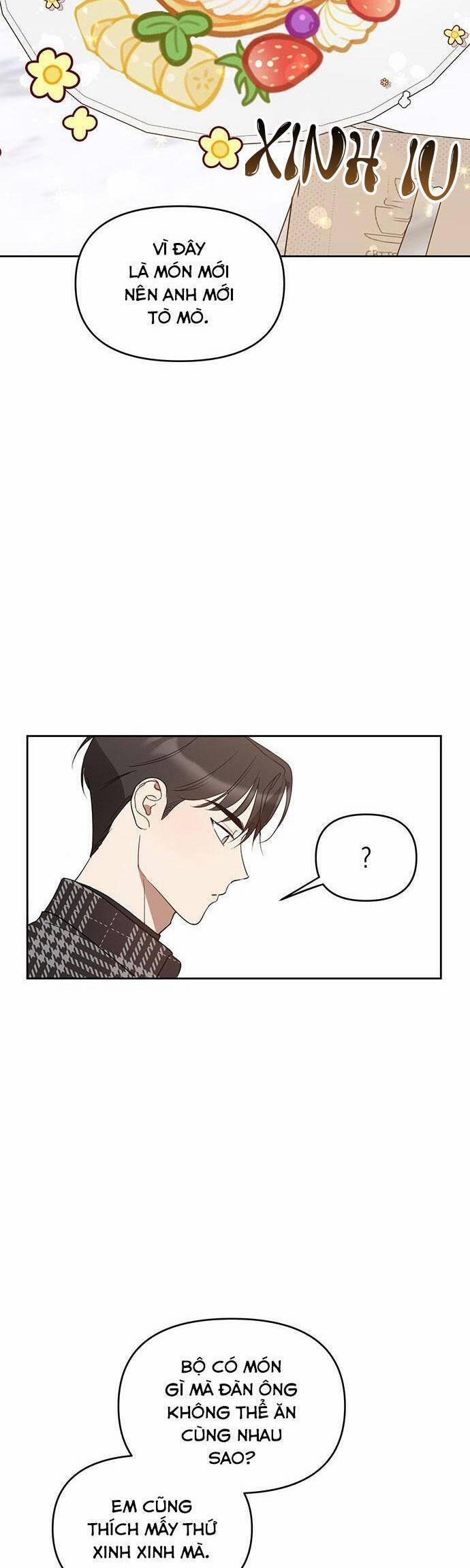 Vận Xui Chốn Công Sở 34 trang 45