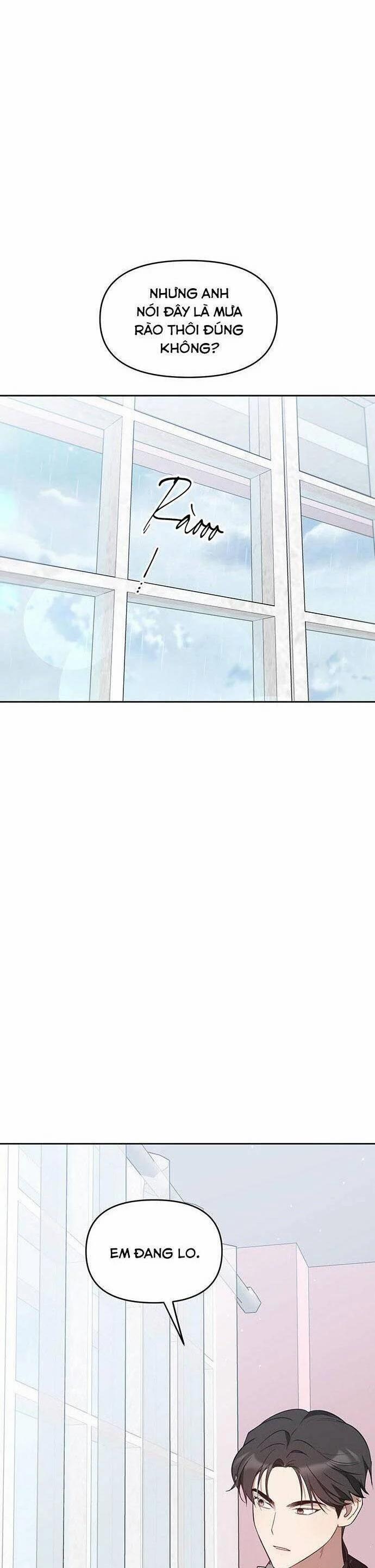 Vận Xui Chốn Công Sở 34 trang 49