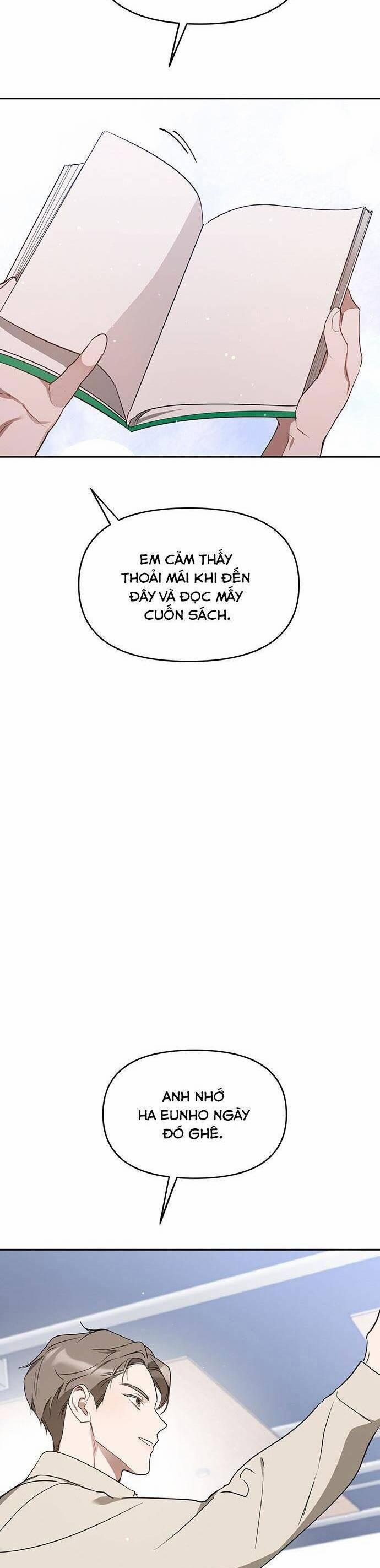 Vận Xui Chốn Công Sở 35 trang 31