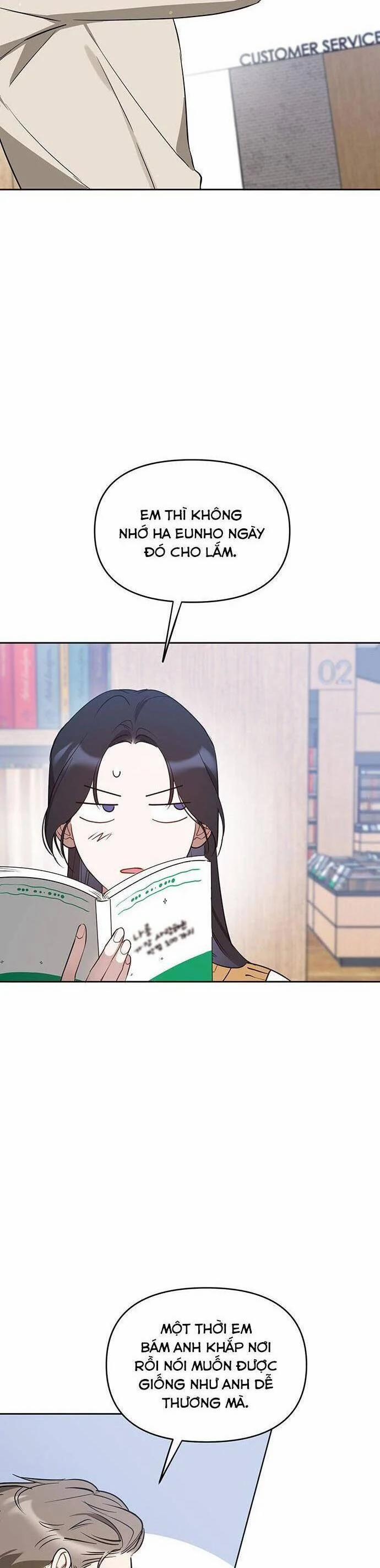 Vận Xui Chốn Công Sở 35 trang 32