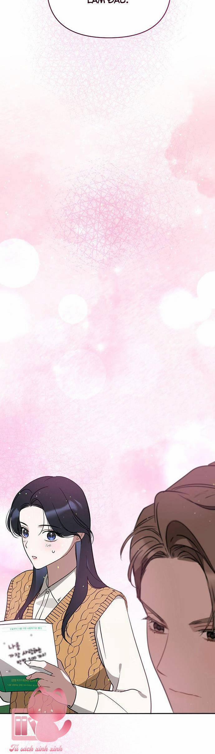 Vận Xui Chốn Công Sở 35 trang 39