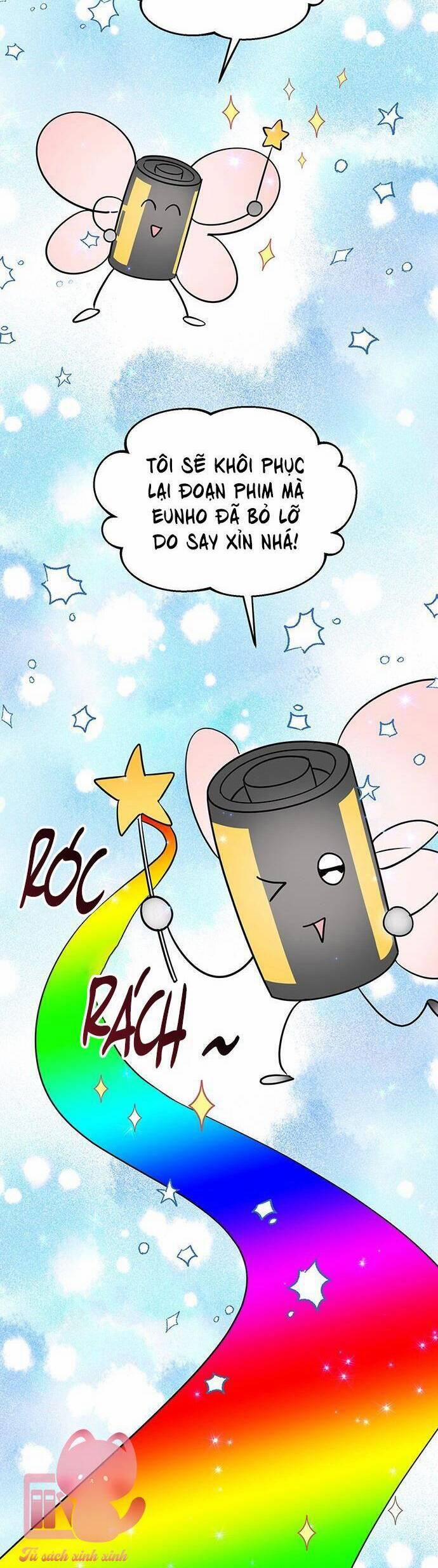 Vận Xui Chốn Công Sở 36 trang 10