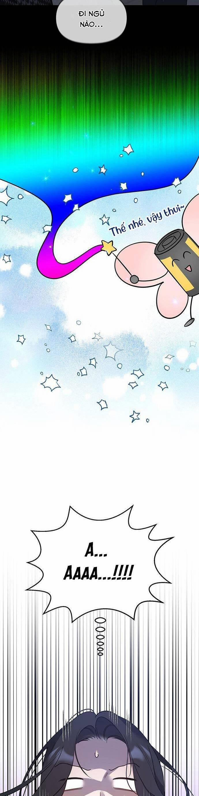 Vận Xui Chốn Công Sở 36 trang 13