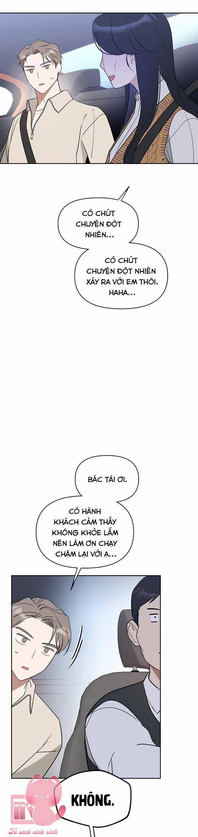 Vận Xui Chốn Công Sở 36 trang 19