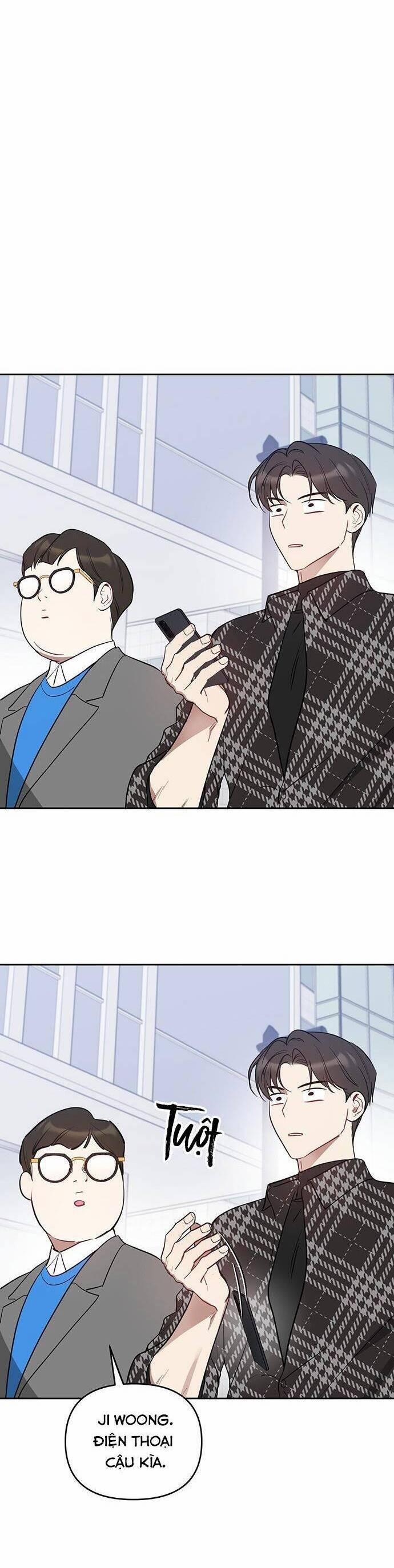 Vận Xui Chốn Công Sở 36 trang 31