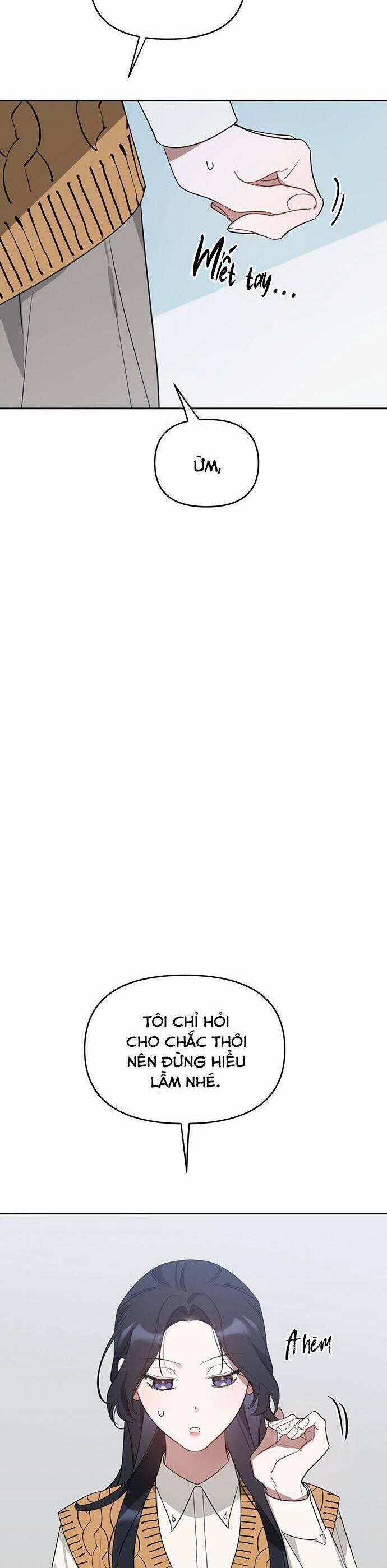 Vận Xui Chốn Công Sở 37 trang 10