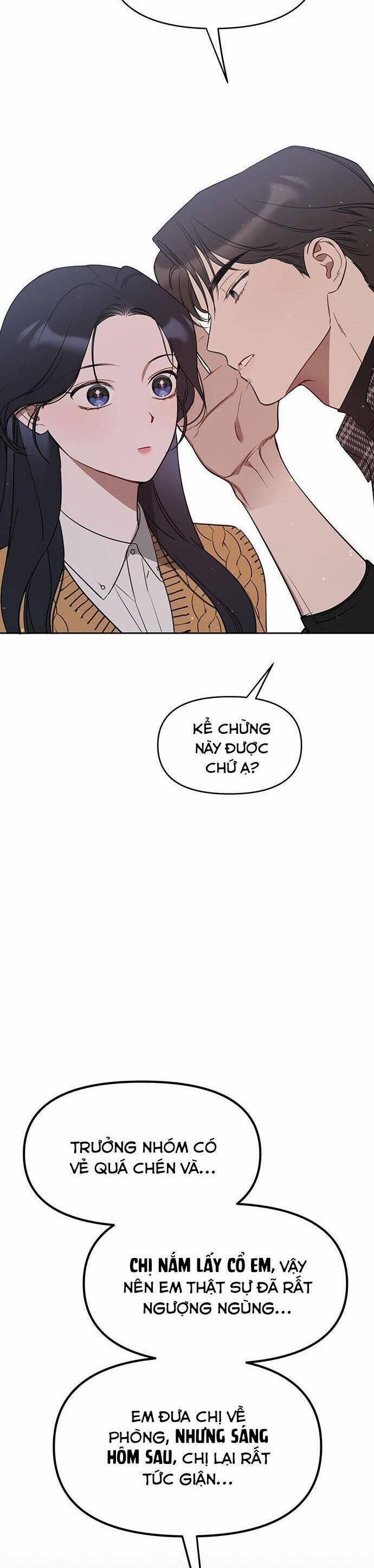 Vận Xui Chốn Công Sở 37 trang 16