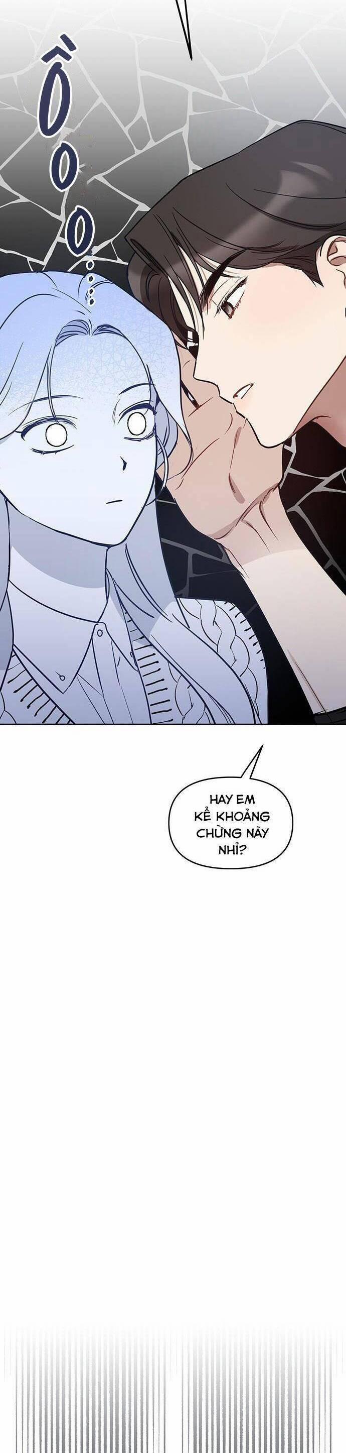 Vận Xui Chốn Công Sở 37 trang 17